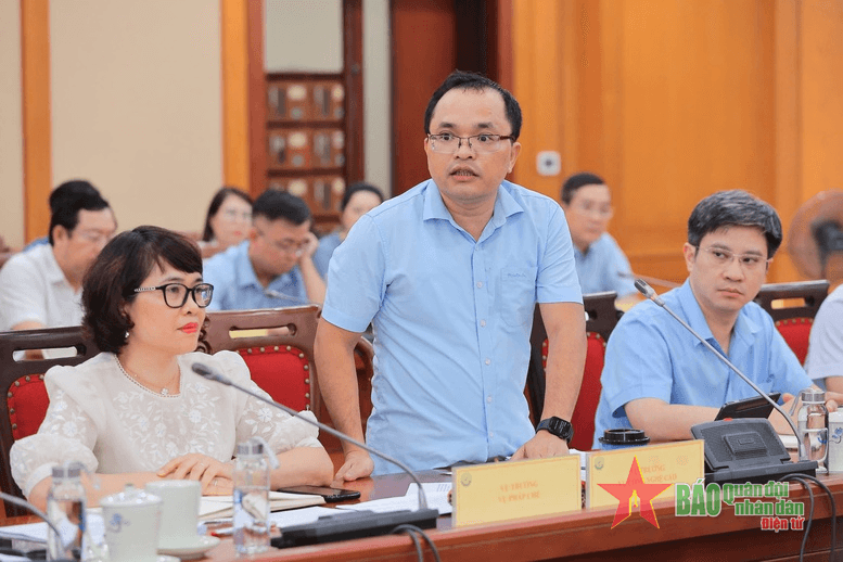 5 giải pháp góp phần thực hiện chiến lược phát triển công nghiệp bán dẫn