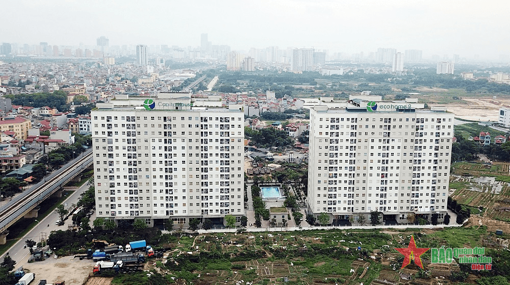 Nhà ở xã hội - cơ hội nào cho người thu nhập thấp?-Bài 1: Người cần không có, người có không dùng