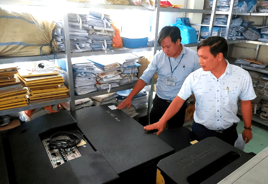 Chấn chỉnh tình trạng ô nhiễm tiếng ồn