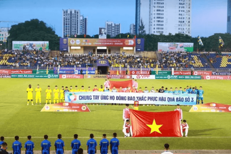 Bình luận: Chuyển động mới, niềm vui mới