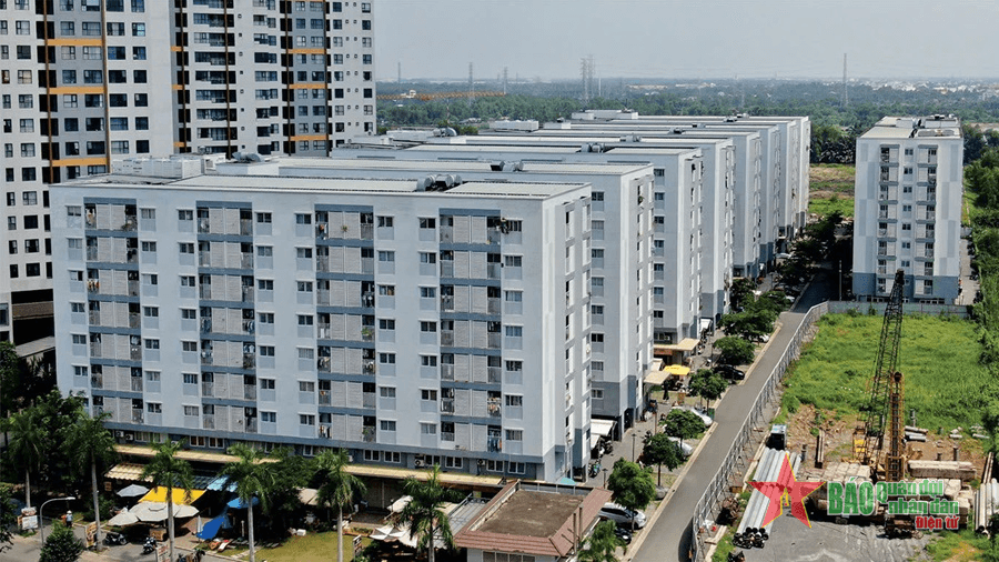 Nhà ở xã hội - Cơ hội nào cho người thu nhập thấp? - Bài 4: Những lỗ hổng từ chính sách