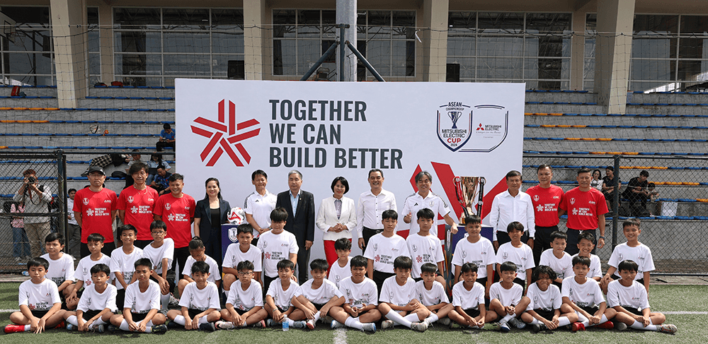 Cúp vàng ASEAN Cup 2024 đến Việt Nam