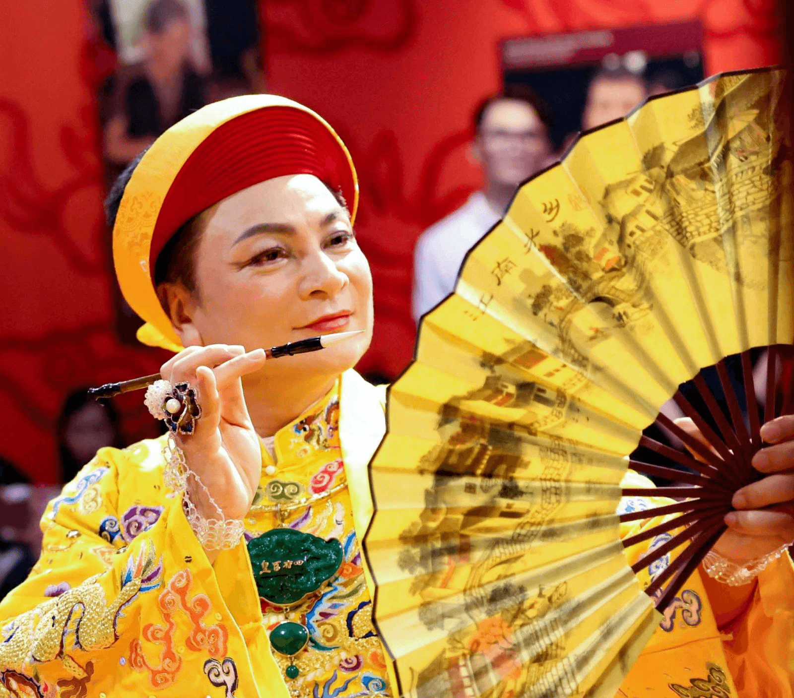 Nét đẹp tín ngưỡng thờ Mẫu