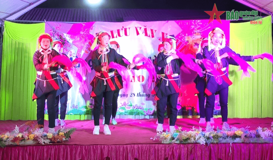 Xóa nghèo từ tư duy