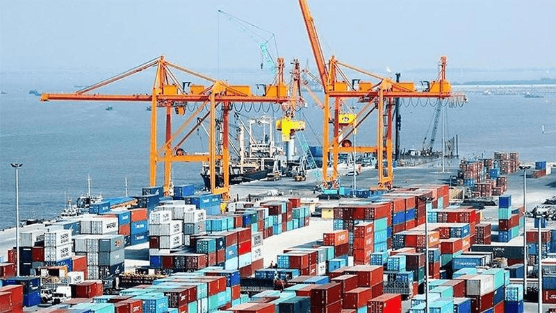 10 tháng, Việt Nam xuất siêu khoảng 23,31 tỷ USD