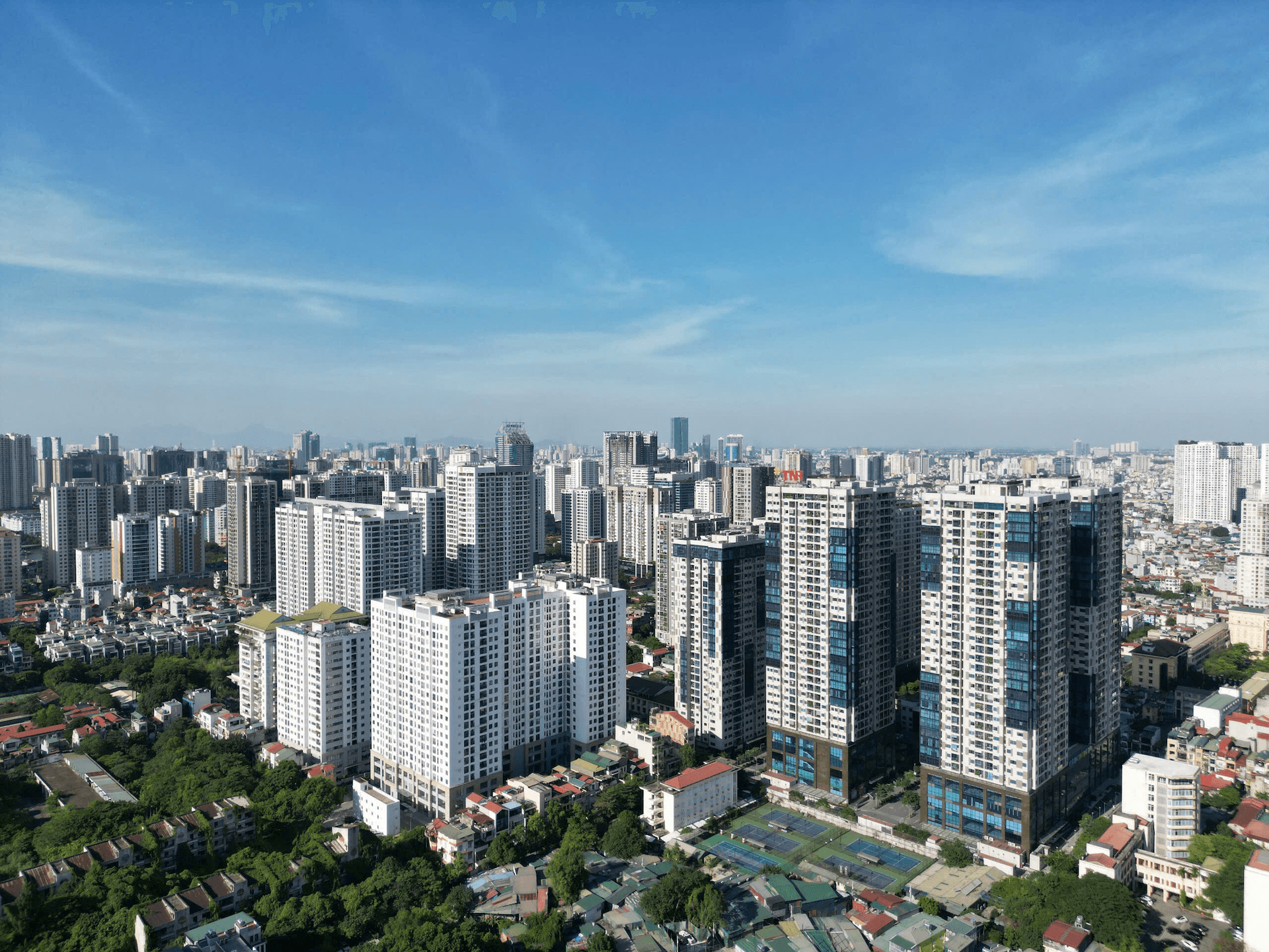 Để thị trường bất động sản trở lại lành mạnh và phát triển