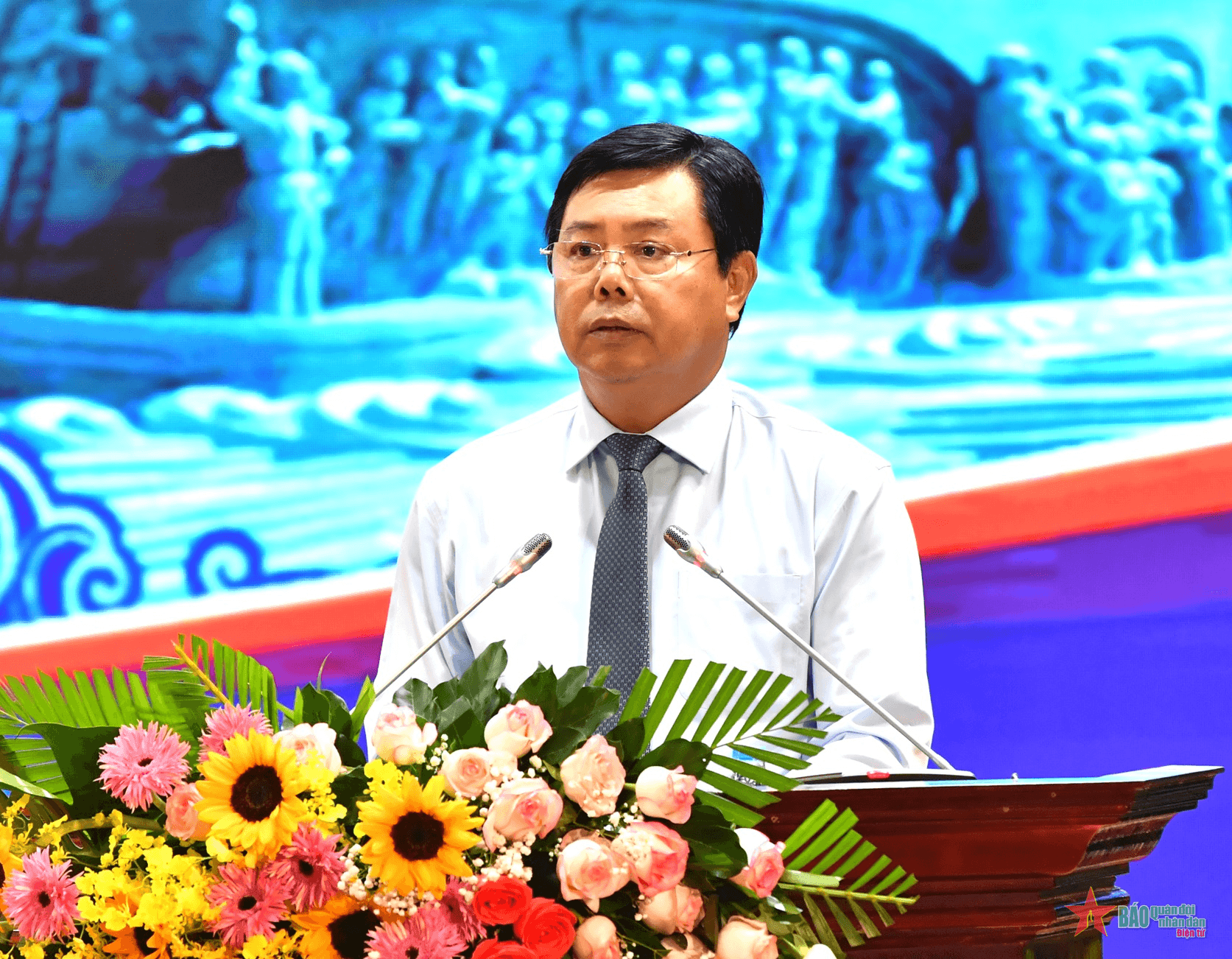 Hội thảo khoa học “200 ngày tập kết ra Bắc tại Cà Mau - tầm nhìn chiến lược và giá trị lịch sử”