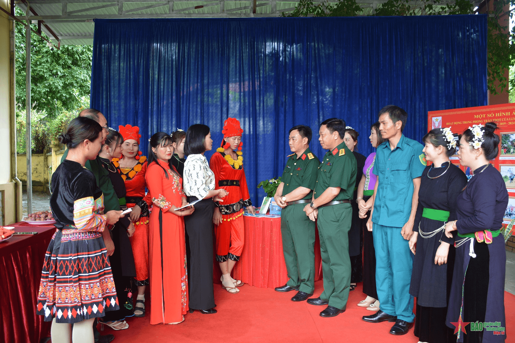 Thực hiện Đề án 1371 của Chính phủ - Cách làm sáng tạo ở các tỉnh Tây Bắc: Bài 1: Hiệu quả từ những mô hình, cách làm gắn liền với đời sống người dân