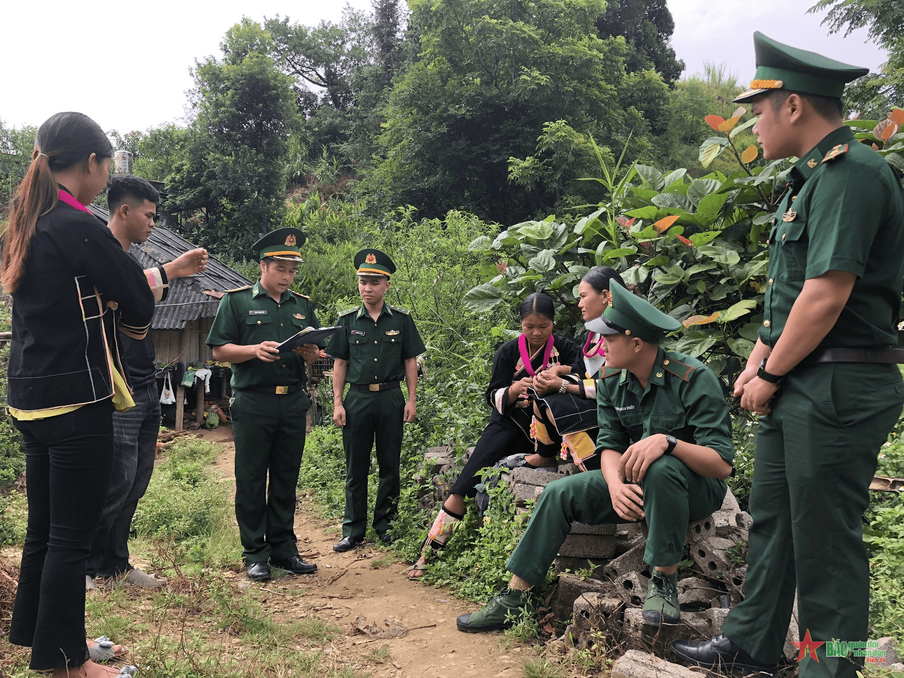 Bài 3: Bám sát thực tiễn, huy động sự tham gia của cả hệ thống chính trị (tiếp theo và hết)