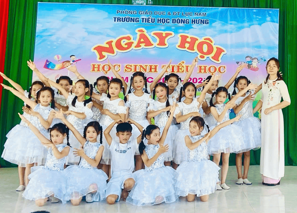 Cuộc sống trang viết: Giấc mơ ngày ấy!