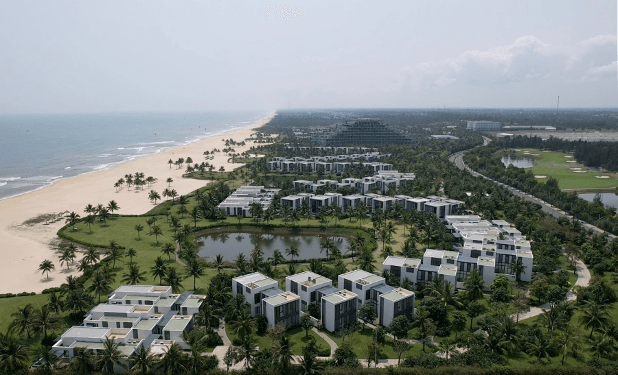 Kiên quyết thu hồi những dự án đình trệ