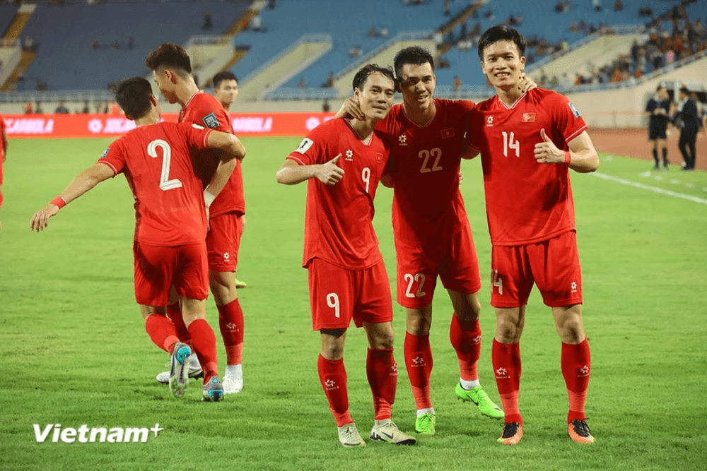 Bình luận: Khát vọng và gắn kết