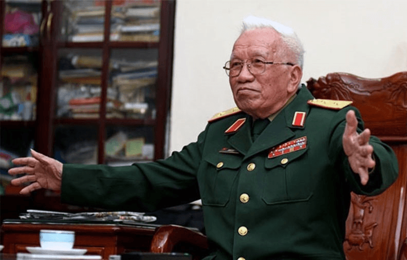 Trung tướng Khuất Duy Tiến - Hành trình của người anh hùng - Bài 1: Quê hương nguồn cội - Những ngày đầu tham gia cách mạng