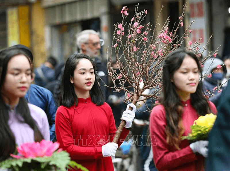 Thủ tướng Chính phủ đồng ý nghỉ 9 ngày liên tục trong dịp Tết Nguyên đán Ất Tỵ 2025