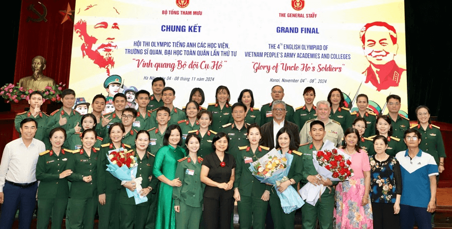 Tinh thần “One for all, all for one”- chìa khóa mở đường chiến thắng
