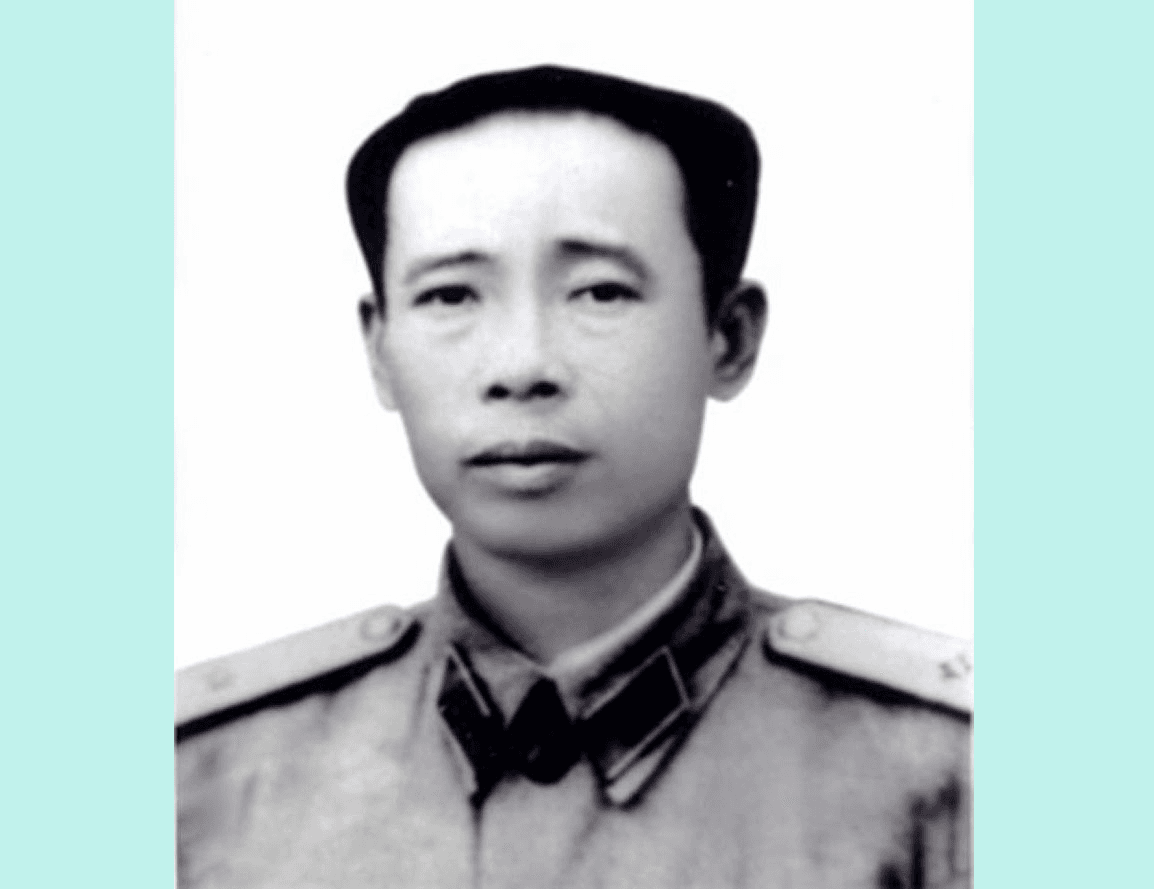 Đồng chí Hoàng Sâm  - Người học trò gần gũi của Chủ tịch Hồ Chí Minh