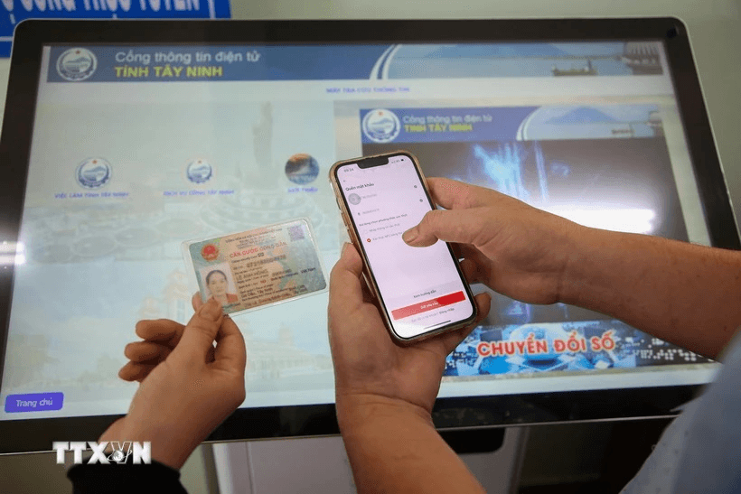 Xóa tư duy văn bản giấy trong chuyển đổi số