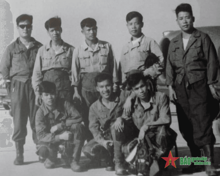 “Người trời” Trần Hanh