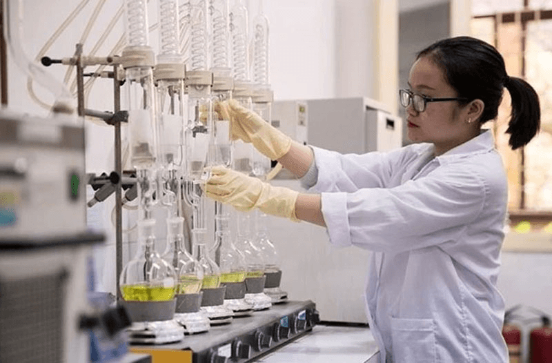 Đừng vội chê nghiên cứu khoa học