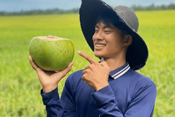 Giá trị chân thành