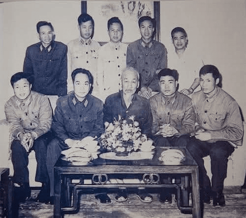 Trung tướng Trần Hanh - Dấu ấn còn mãi với lực lượng Phòng không-Không quân