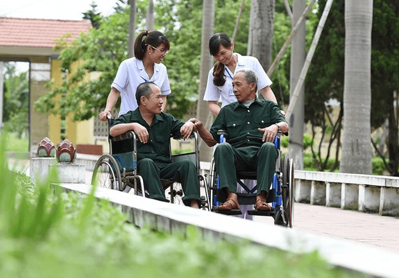 Việc nhỏ, nghĩa lớn