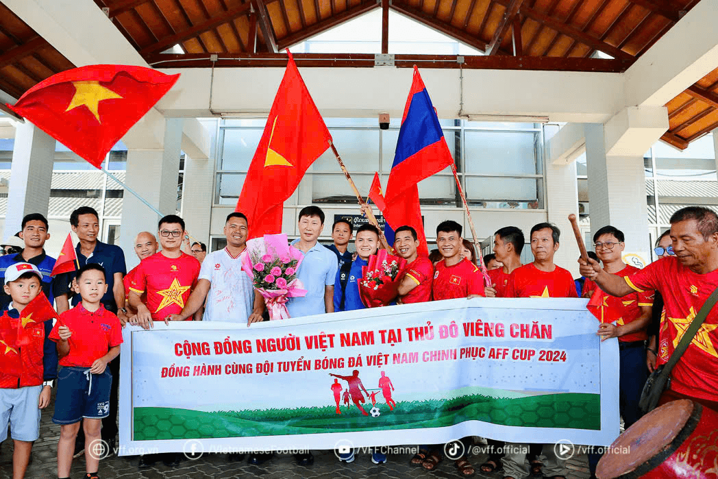 Chuyên gia dự đoán đội tuyển Việt Nam thắng tuyển Lào cách biệt 2 bàn