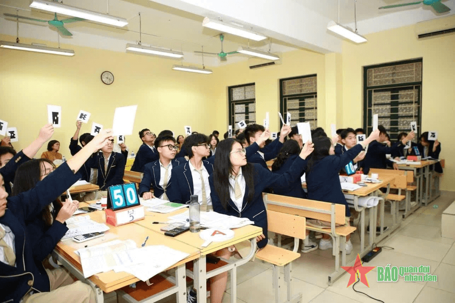 Cần xem lại cách tổ chức dạy học các môn lựa chọn