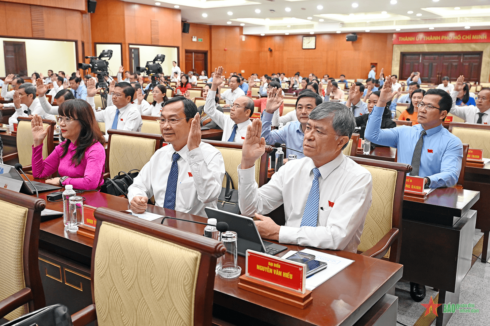 TP Hồ Chí Minh: Hỗ trợ 100% học phí năm học 2024-2025 cho học sinh trung học cơ sở