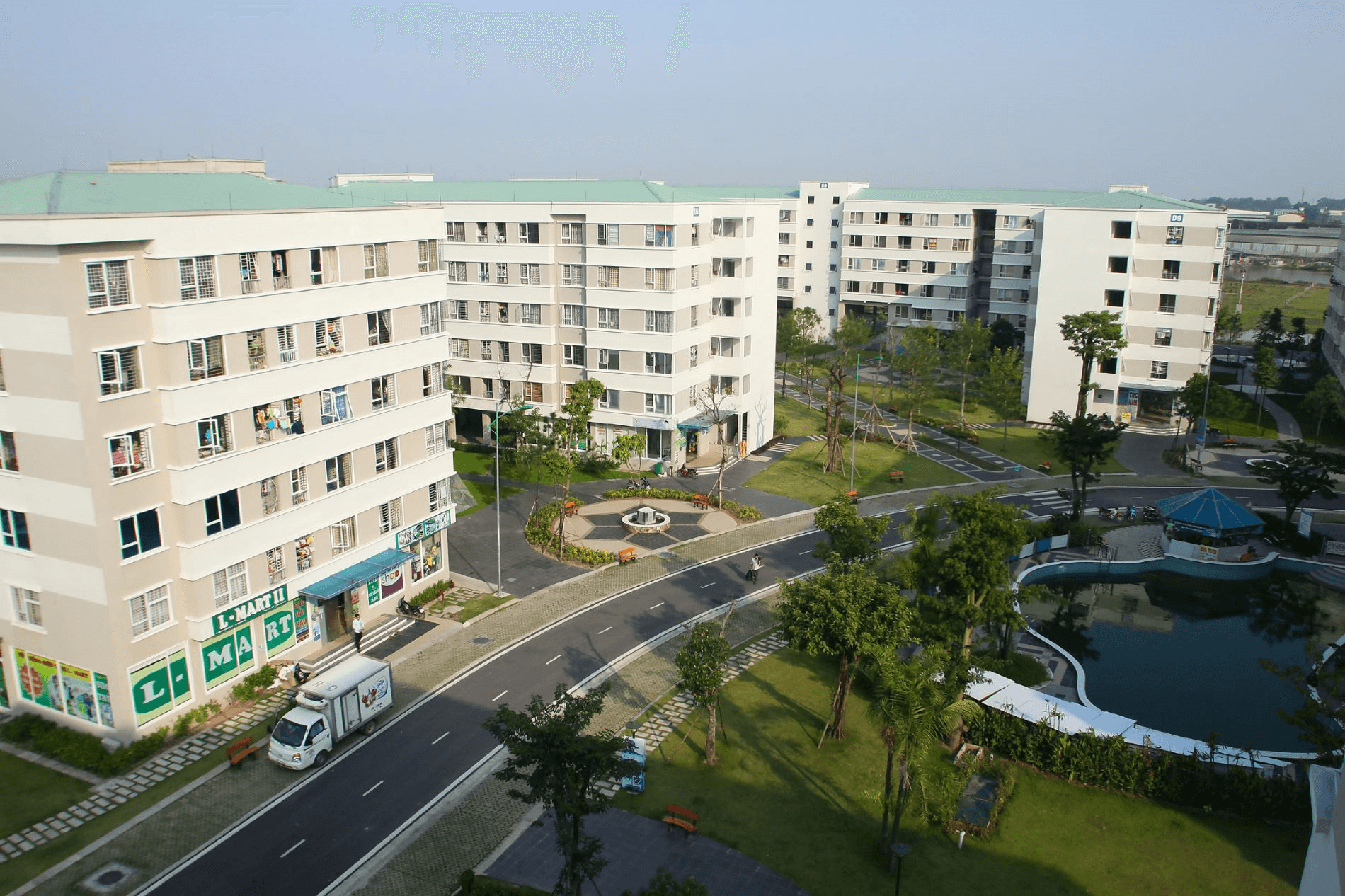 Nhà ở xã hội cho thuê, vì sao nhu cầu cao nhưng nguồn cung khan hiếm?