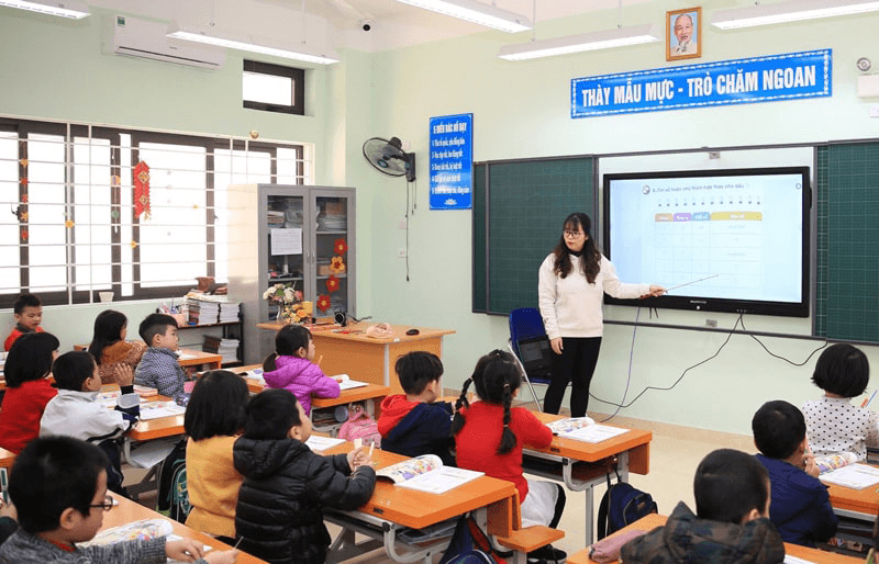 “Bình dân học vụ số”