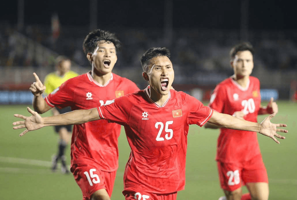 Hơn cả một bàn thắng