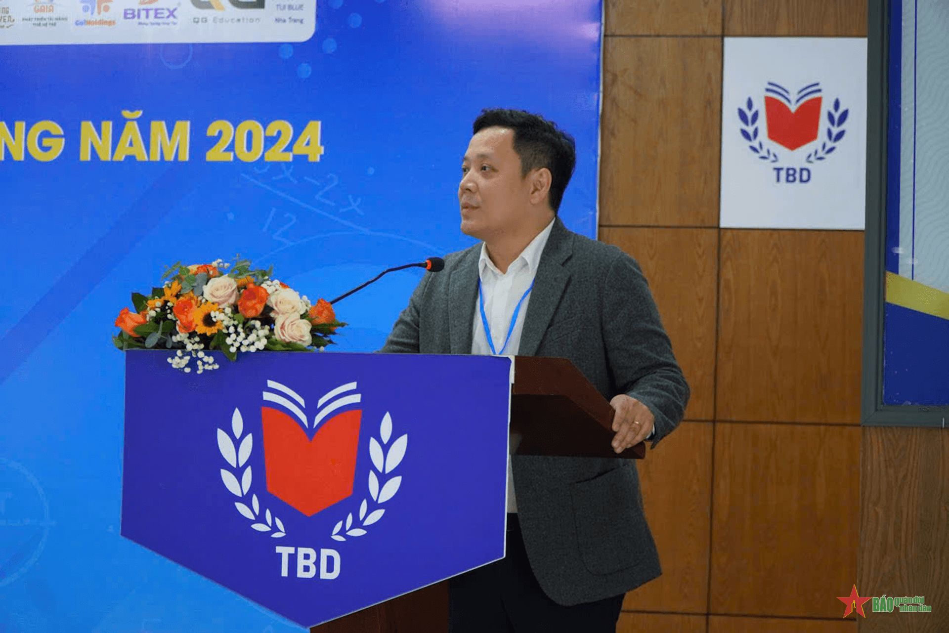 Nhận diện đổi mới trong giáo dục Toán học