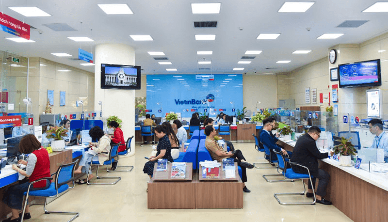 Mặt bằng lãi suất cho vay tiếp tục giảm
