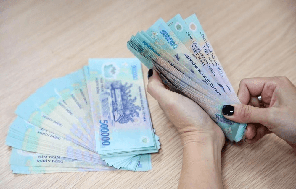 Đồng Nai: Các doanh nghiệp dành hàng tỷ đồng tặng quà cho người lao động nhân dịp Tết Ất Tỵ