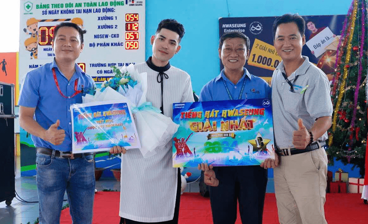 Trao tết ấm tặng đoàn viên công đoàn