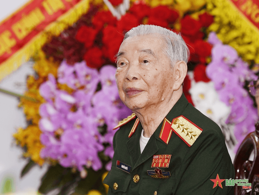 Đại tướng Nguyễn Quyết - Vị tướng tài năng, đức độ, nhất mực trung thành của Đảng ta, Quân đội ta - Bài 1: Từ một thiếu niên nông thôn vùng đất Kim Động (Hưng Yên) đến Bí thư Thành ủy Hà Nội trong Cách mạng Tháng Tám