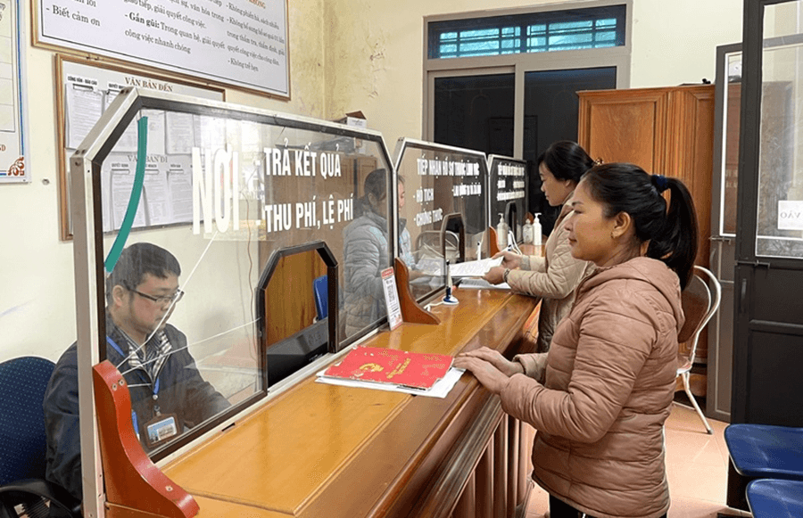 Hy sinh vì lợi ích chung