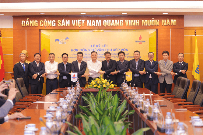 9 dấu ấn nổi bật của BSR năm 2024