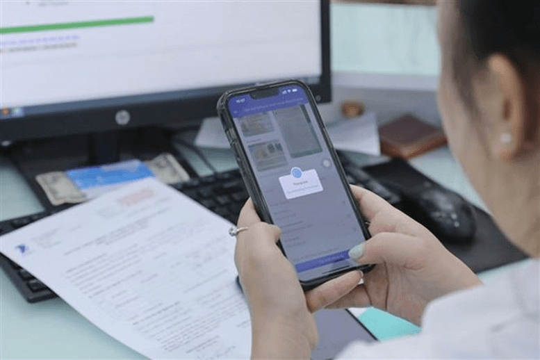 Quy định 3 hình thức đăng ký thông tin cho chủ thuê bao di động mặt đất