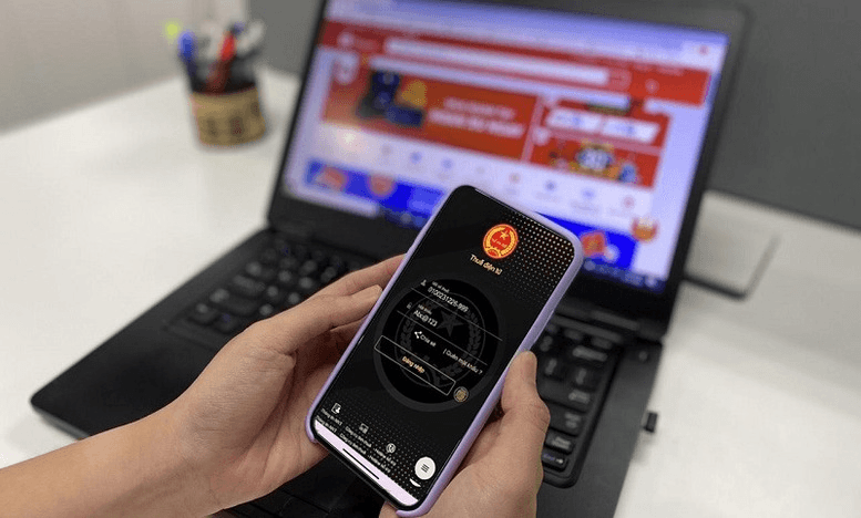 Thước đo hiệu quả