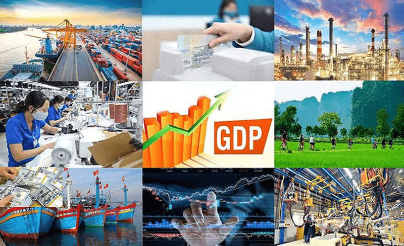 Đột phá từ thể chế