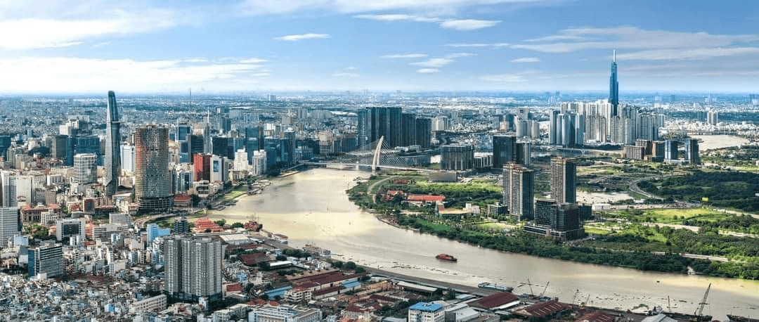 Con số và “bản lề” bứt phá