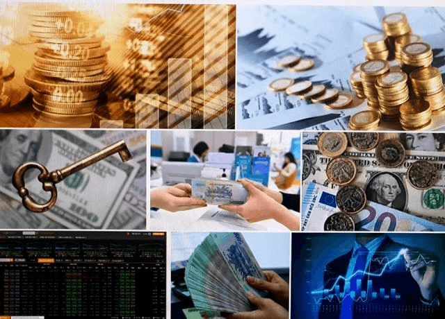 10 sự kiện nổi bật của ngành Tài chính năm 2024