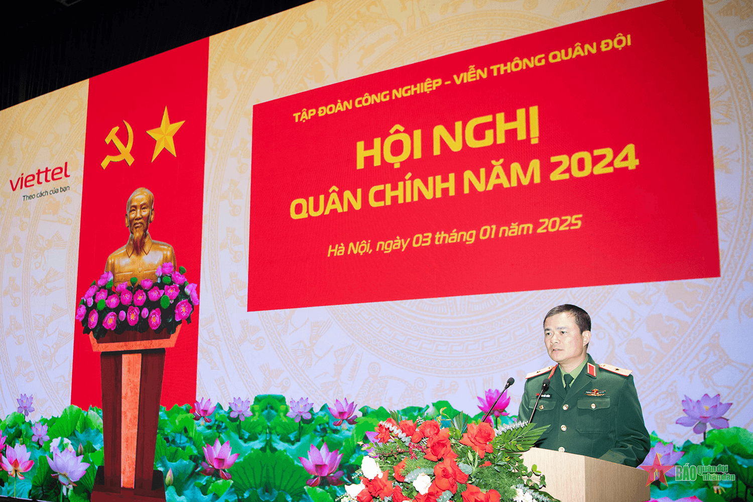 Viettel tăng trưởng 2 con số, nộp ngân sách Nhà nước 42,6 nghìn tỷ đồng