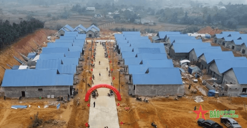 Hà Giang chăm lo Tết chu đáo cho nhân dân