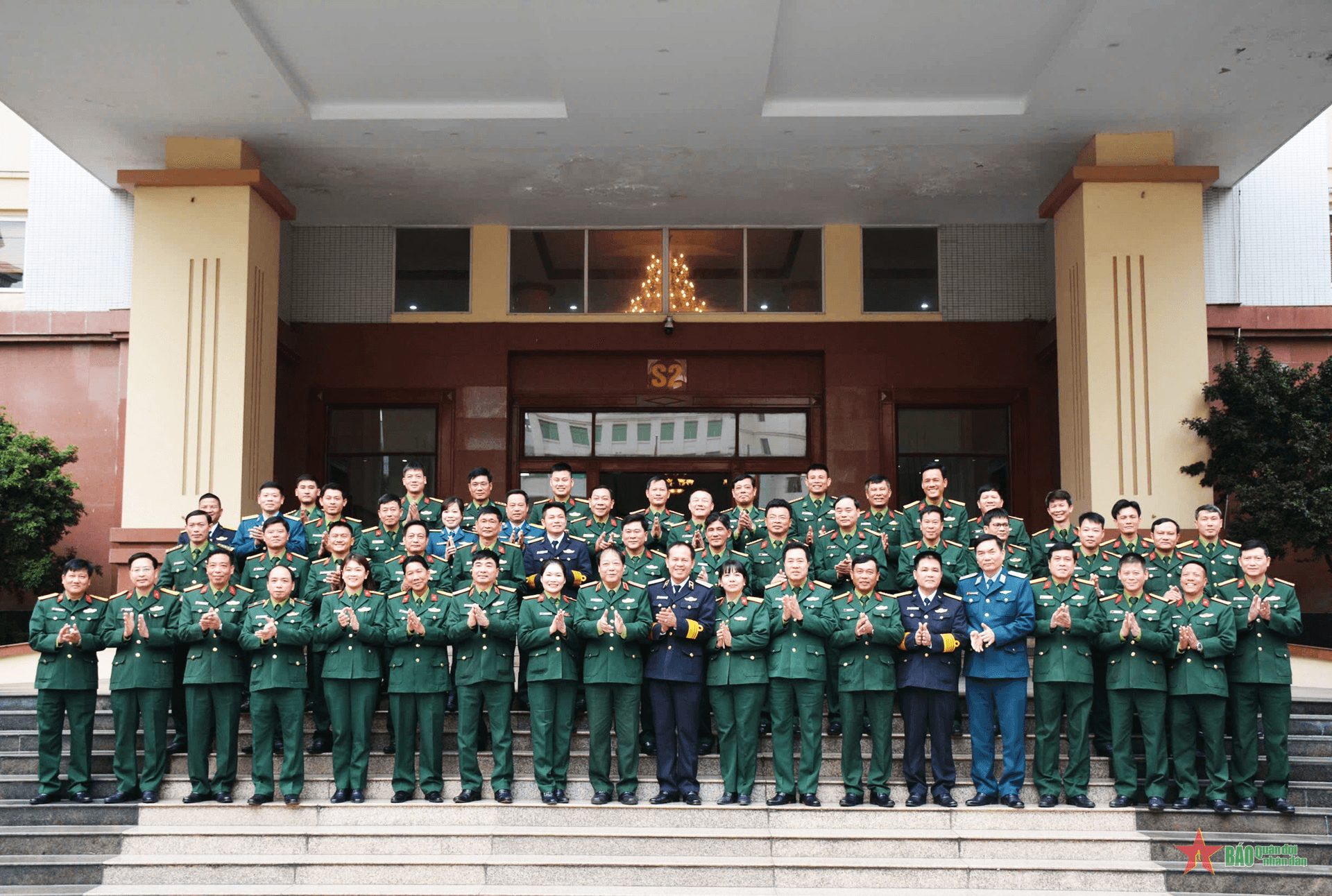 Năm 2024, thể thao Quân đội giành gần 2.000 huy chương, phá 48 kỷ lục