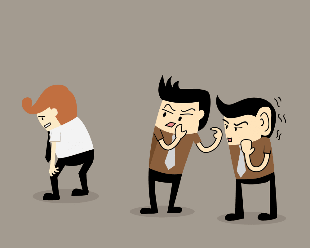 Lăng kính văn hóa: Nhân phẩm không phải trò đùa