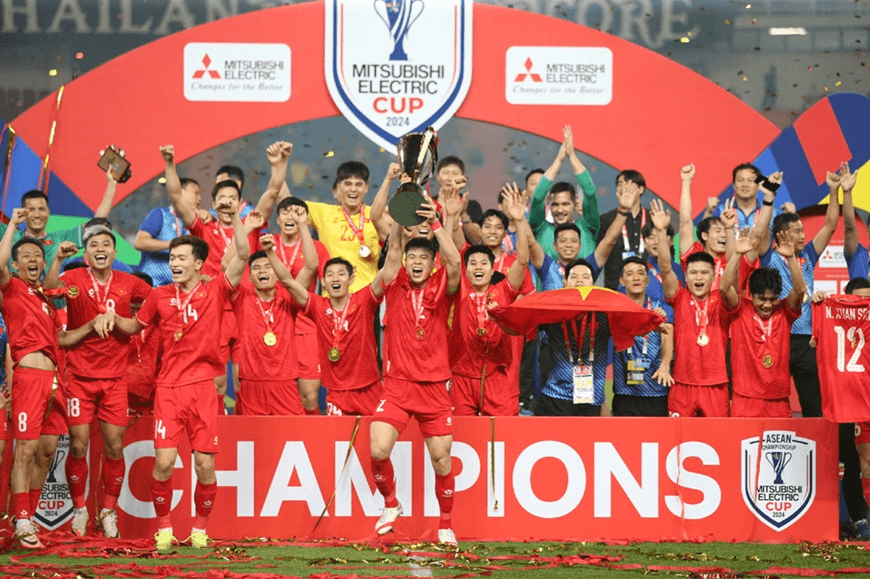 Cái kết khai mở