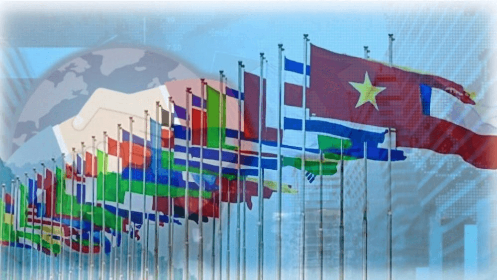Ngoại giao kinh tế đâu phải vì mục tiêu viển vông!